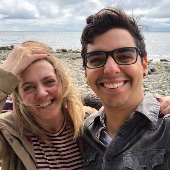 Meet your Posher, Shauna - Picture 1 of 1